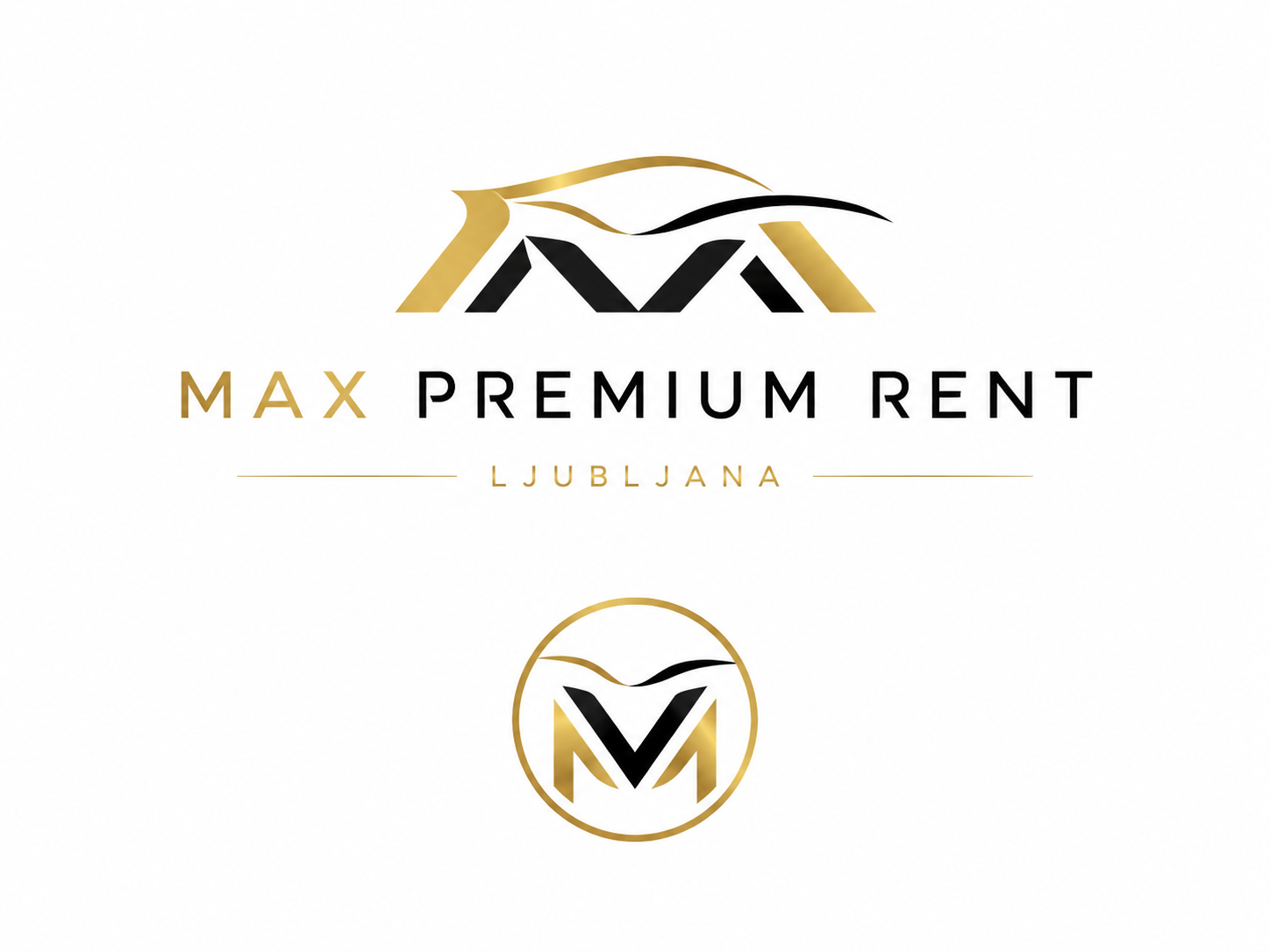 MAX PREMIUM RENT logo